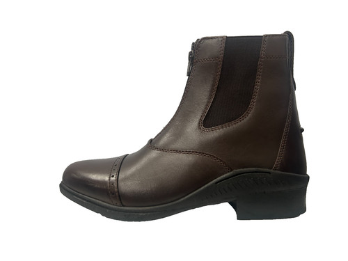 Brogini tivoli zipped - brogini, boots
