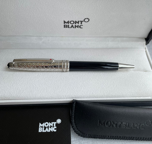 Montblanc meisterstuck around - montblanc,