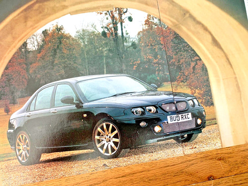 Rover 260 v8 - 260,