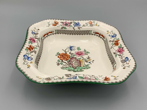 Spode chinese rose - -, vintage