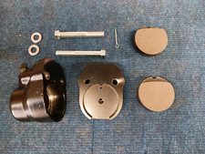 Front Brake Caliper assembly for Honda CB 250 360 G K4 K5 450 K5 K6 K7 etc