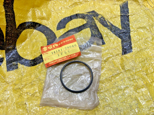 Suzuki ds185 rm100 - rm100, rv125