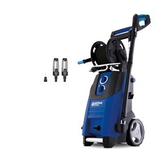Nilfisk Pressure Jet Washer Premium 180-10 with Premium Gentle & Rough nozzles