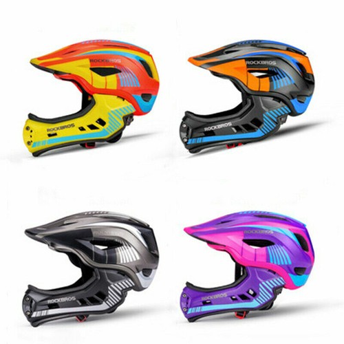 Rockbros child helmets 2in1 - rockbros,
