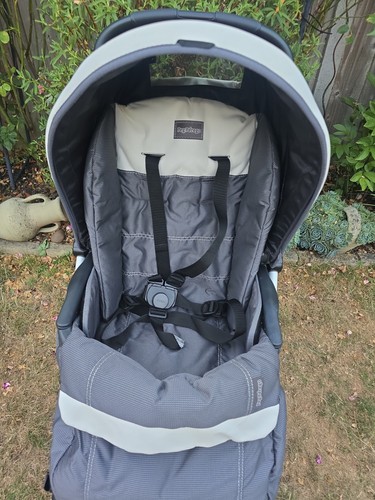 Peg perego switch easy - perego,