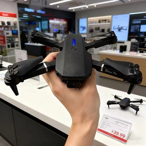 E88 pro wifi - pro, drone