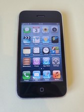 IPhone 3gs A1303 16gb Unlocked