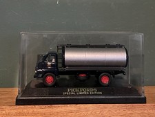 Lledo Vanguards VA7002 1:64