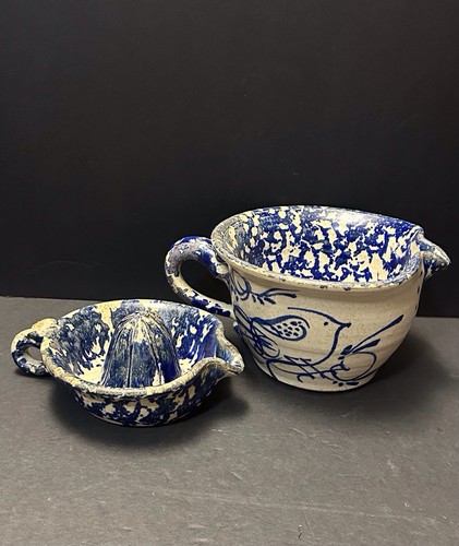 Antique vintage blue - antique,