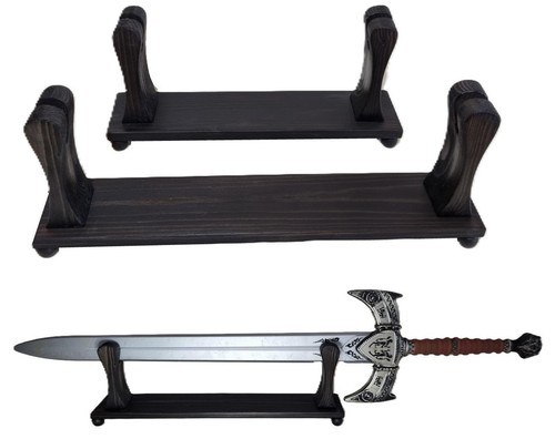 Handcrafted ebonised black - handcrafted,