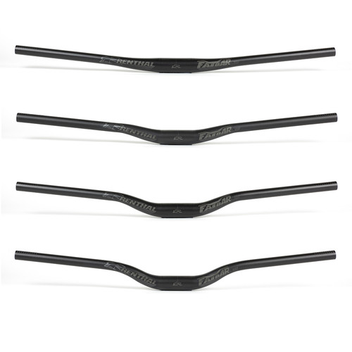 Renthal fatbar lite v3 - 35,