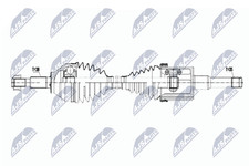 Front Left NTY OE NPW-FR-123