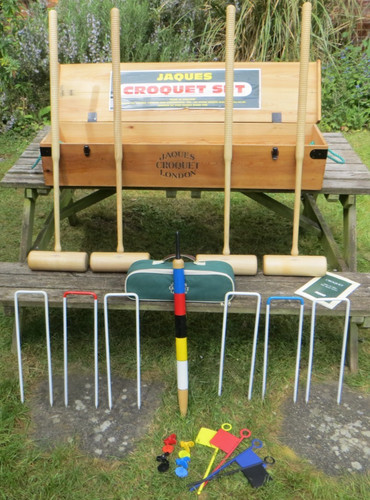 Jaques surrey 71280 croquet - surrey,
