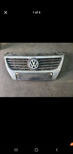 Volkwagen passat front - volkwagen,