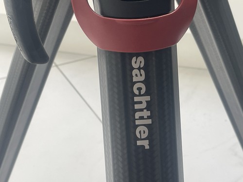 Sachtler flowtech 100 - , ms
