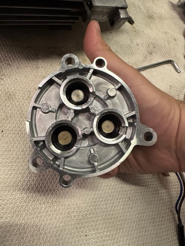 Genuine karcher 6 13 - 5/12, 6/13