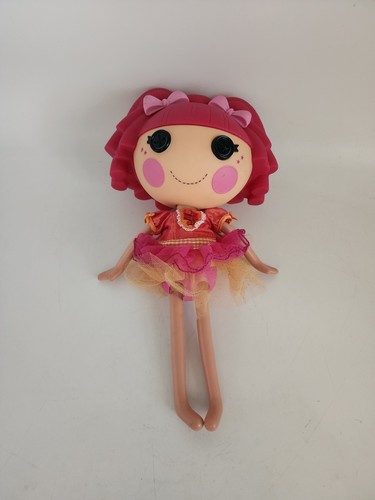 2009 lalaloopsy full - 2009, full-size