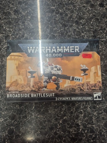 Games workshop warhammer tau - warhammer,