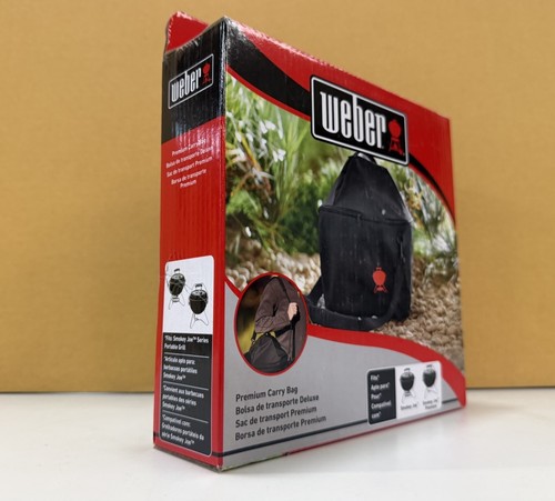 Weber 7154 smokey joe grill - smokey,