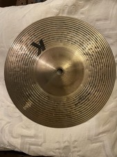 Zildjian K Custom Special Dry