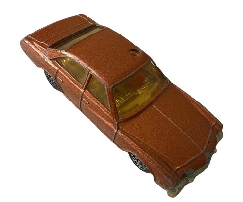 Corgi juniors buick regal - buick,