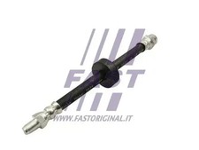 Flexible brake hose Rear Axle