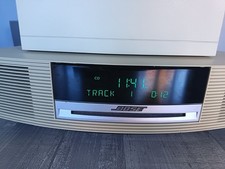 Bose Wave Music System CD