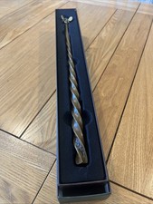 Xenophilius Lovegood Wand