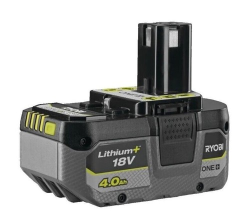 Ryobi rb1840x 18v - ryobi, one+™