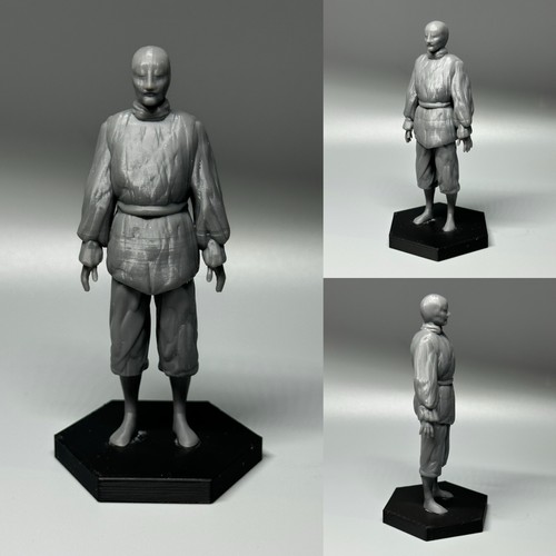 Doctor who eaglemoss style - who,