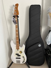 Sire Marcus Miller P8-4 WB