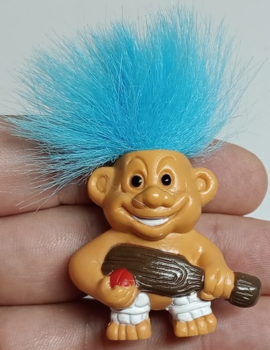 Weetos sporty trolls batty - sporty,
