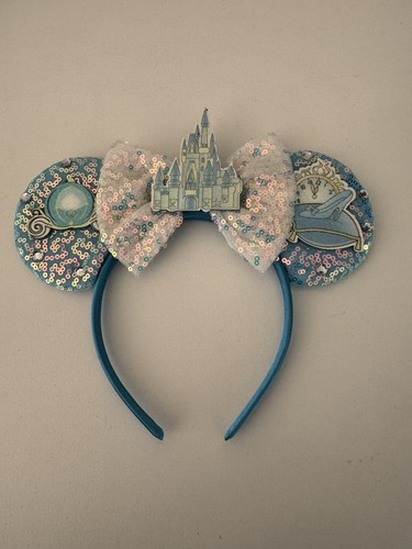 Disney cinderella clock - cinderella, tower