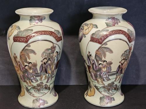 Impressive pair of - impressive,