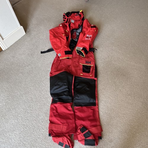 Helly hansen aegir - aegir, ocean