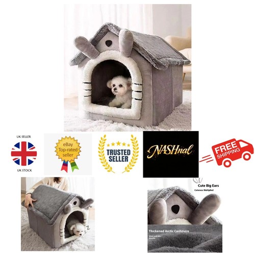 Pet bed winter warm - warm, dog