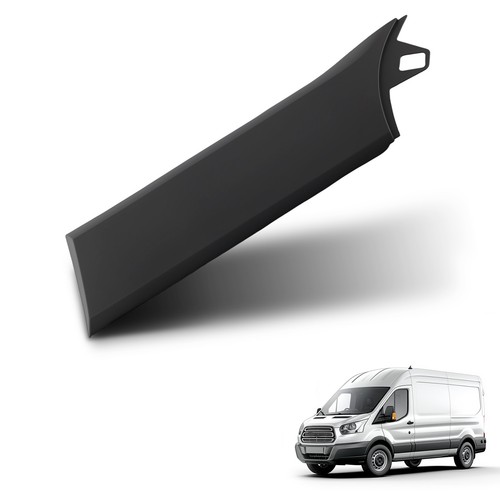 Door moulding panel trim - panel, for
