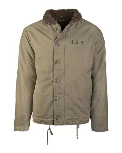 Vintage navy usn - us,