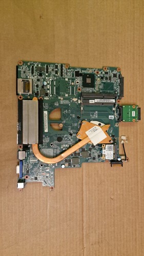 Ergo clevo w76c laptop - clevo,