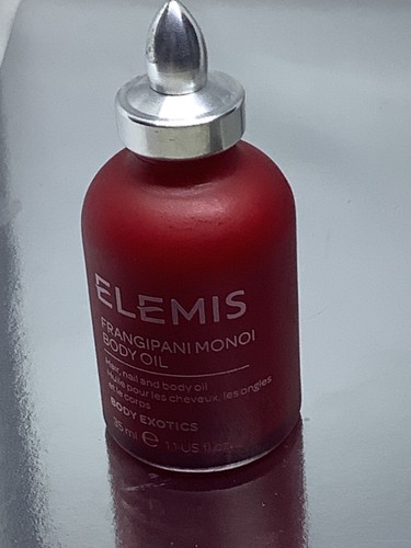 Elemis frangipani monoi - elemis, hair