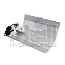 Dutch Barn Euro Reflector