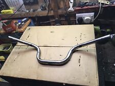 Yamaha AS3 125 Twin,HANDLE BARS ..1973.GENUINE.POSSIBLE RD125 A/b .?