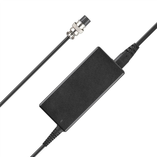 Adaptor charger for razor - for,