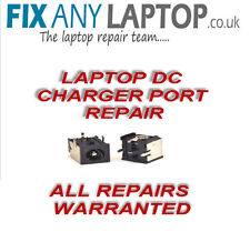 TOSHIBA LAPTOP DC JACK SOCKET