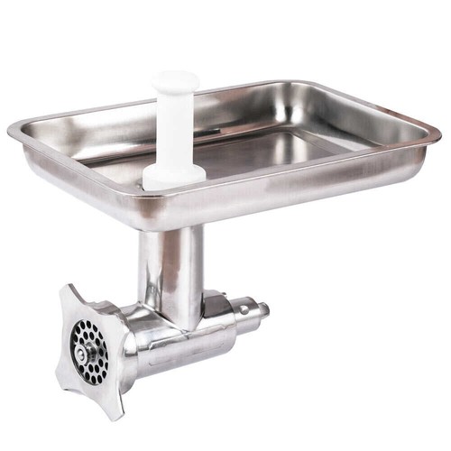 Meat grinder attachment - #12,