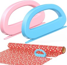 2-Pack (4 Blades) Wrapping