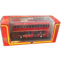 CMNL Northcord UKBUS 2011 Blue