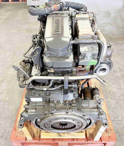 Daf 220 engine 164 - engine,