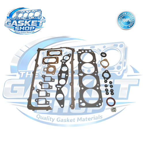 Head gasket set - head, ohc