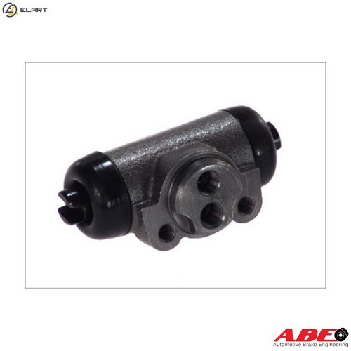 Wheel brake cylinder - brake,